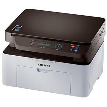 Samsung SL-M2078W - Impresora multifunción láser