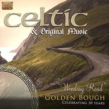 Winding Road - Celtic & Original Music