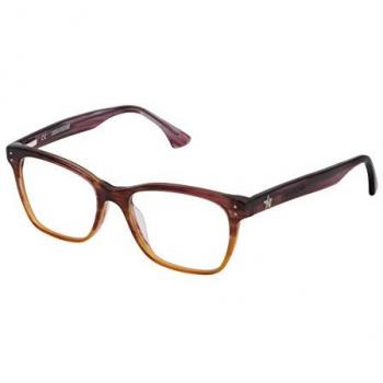 Montura de Gafas de Vista Mujer Zadig & Voltaire VZV091V510ACL
