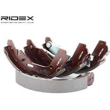 Ridex 70B0211 - Zapatas de freno