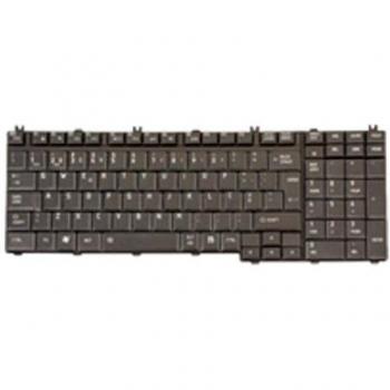 Toshiba P000588110 Keyboard refacción para notebook - Componente para ordenador portátil