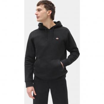 Sudadera Hombre Dickies Oakport Negra