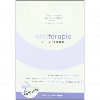 Antiterapia - el metodo