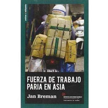 FUERZA DE TRABAJO PARIA EN ASIA