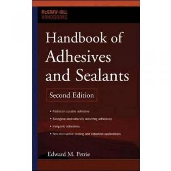 Comprehensive Guide to Adhesives and Sealants