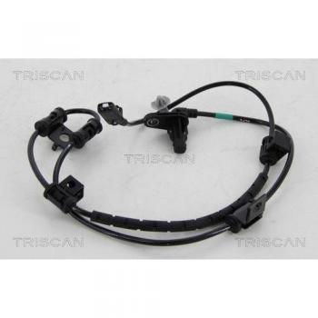 Sensor ABS TRISCAN 8180 43196