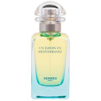 Hermès Un Jardin En Mediterranee Eau De Toilette 50ml