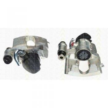 Pinza de freno BUDWEG CALIPER 342360 - Triscan 8170, Alta calidad y rendimiento