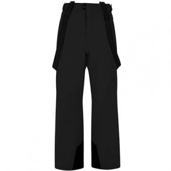 Protest Pantalones de esquí para hombre Prtrowens True Black