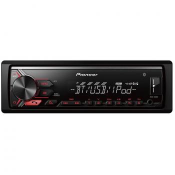 Pioneer MVH-390BT - Autorradio