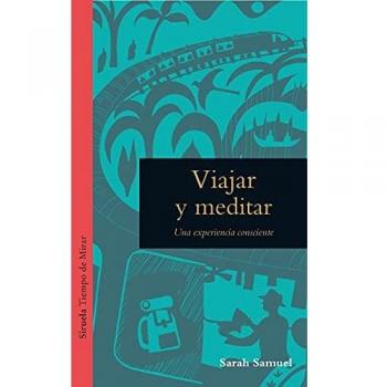 Viajar y meditar: 21
