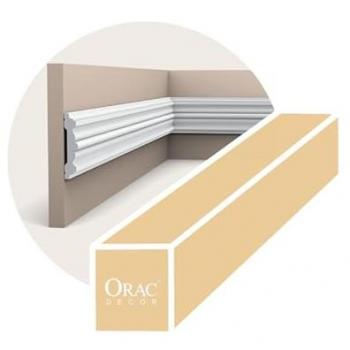 Caja de 16 metros lineales P9020 - Orac Decor
