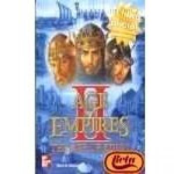 Libro Oficial de Age of Empires II, El - Con 1 CD