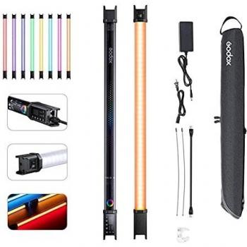 Godox TL60 RGB Tube Light