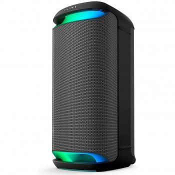 Sony SRS-XV800 Altavoz Inalámbrico Portátil | Sonido Potente 360° | Mega Bass | 25 Horas de Batería | Diseño de Fiesta Bass Reflex de 2 Vías |