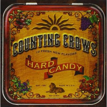Hard Candy