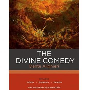 The Divine Comedy: Dante Alighieri: 5