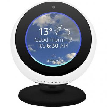Soporte giratorio para Amazon Echo Spot