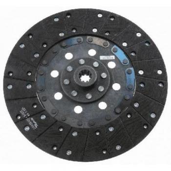 Disco de embrague SACHS 1864 600 343