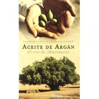 Aceite de argan