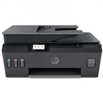 HP Smart Tank 7306 Inyección de Tinta térmica A4 4800 x 1200 dpi 15 ppm WiFi