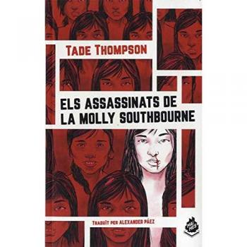 Assassinats de la molly southbourne, els