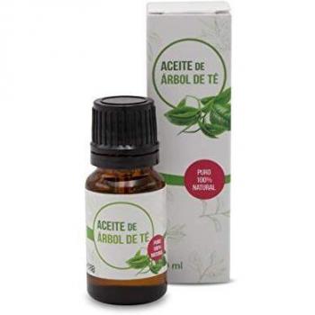 Naturlider Aceite Esencial Arbol De Te 10 Ml 1 Unidad 10 ml