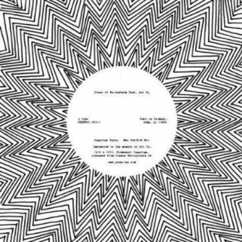 Sunshine Taboo [Vinilo]