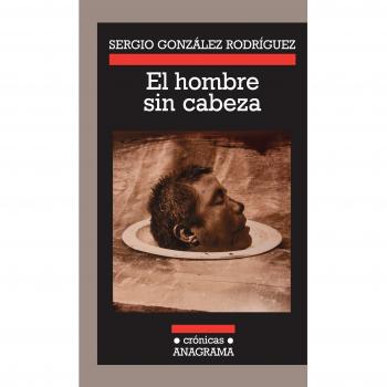 HOMBRE SIN CABEZA, EL /ANAGRAMA