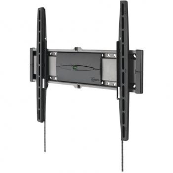 Vogels EFW 8205 Superflat M - Soporte para LCD, pantalla de 26-37 pulgadas, color negro y gris