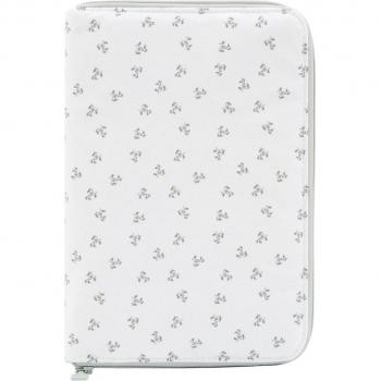 Portadocumentos bebé Cambrass Sensitive Mint 3X19X27 Cm