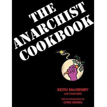The Anarchist Cookbook
