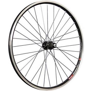 Bicicleta de 26 pulgadas Rueda trasera DT SWISS 535 DEORE XT M8000 Disc Hub Black