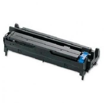 OKI 43979002 Tambor de Imagen Original Negro para B410/B420/B430/B440/MB460/MB470/MB480 - 25,000 Páginas