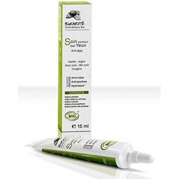 Yves ponroy cuidado Contour des yeux 15 ml – juego de 2