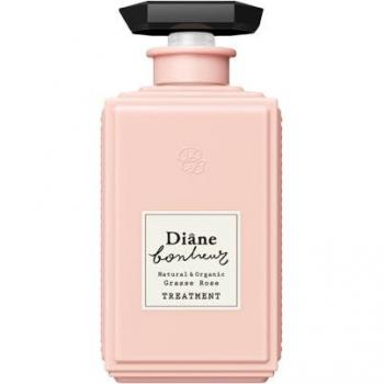 NatureLab - Moist Diane Bonheur Grasse Rose Hair Treatment - 500ml