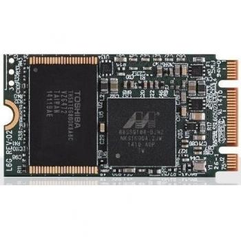 Plextor 128GB M6G-2242 Serial ATA III - Disco Duro sólido