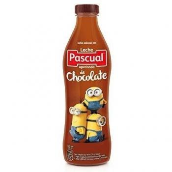 Batidos Pascual - Batido De Chocolate Pascual 750 ml