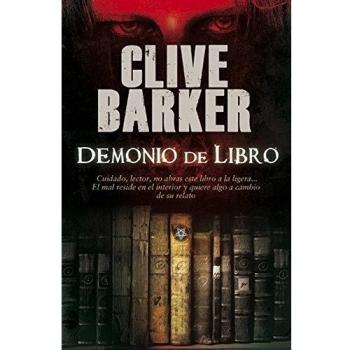 Demonio de libro