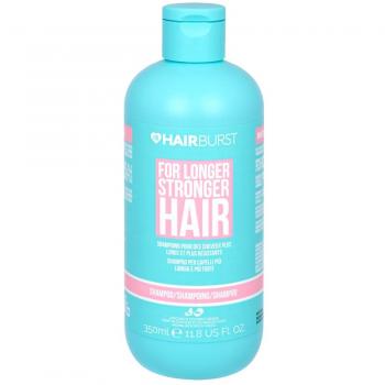 HAIRBURST SHAMPOO FOR LONGER STRONGER HAIR 350ML