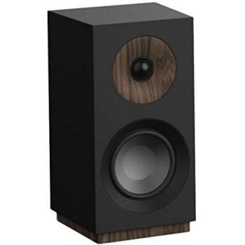 Jamo - Altavoces Estéreo S-801, 60 W, 85 Db, Negro