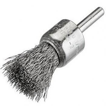 Osborn 0008509064 Cepillo pincel de 6 mm filamento Ø 0.30 mm 30x35