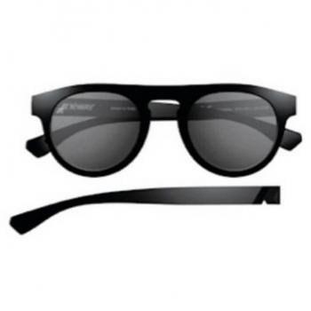 Gafas de Sol KWAY Pilote Noir Charbon BPJ