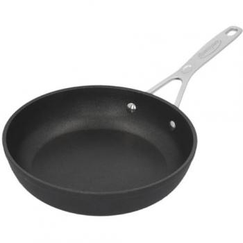 Sartén Antiadherente Demeyere Alu Industry 28 cm - Acero Inoxidable y Aluminio