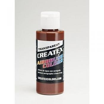 5127 Createx 60 ml trasp. Light Brown
