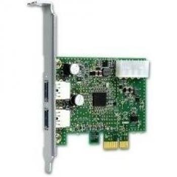 Freecom PCI Express Hostcontroller, PCIe, USB 3.0, 5000 Mbit/s