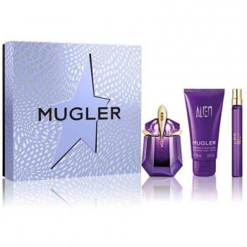 Thierry Mugler Alien Eau de Parfum 30 ml Gift Set