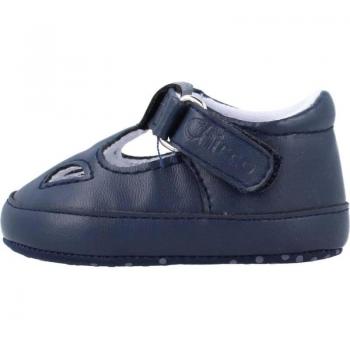 Sandalias Niño Chicco Norwen Azul