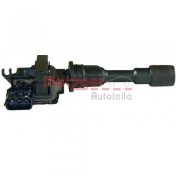Bobina de encendido Metzger 0880185 para Mazda MX-5