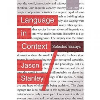 Oxford University Press Contextual Language Essays: Selected Works